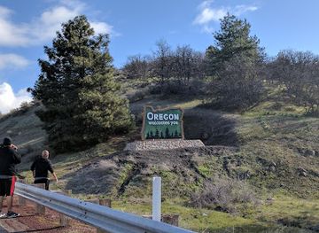 Cascade-Siskiyou National Monument