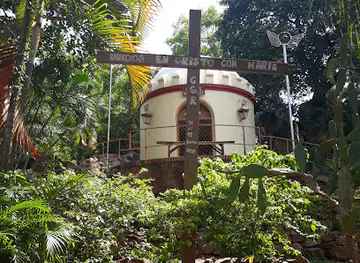 Mirador Ita'o Areguá