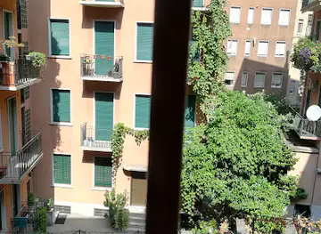 Casa museo Boschi di Stefano