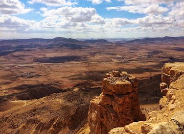 israel/negev/landmark/ramon-geological-park-reserve
