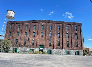 kentucky/frankfort/landmark/buffalo-trace-distillery