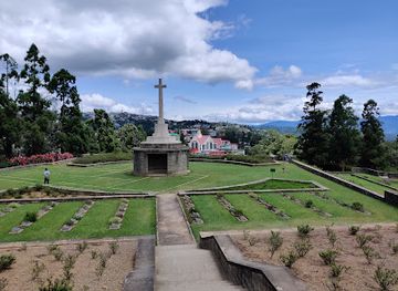 india/kohima/landmark/commonwealth-world-war-ii-cemetry