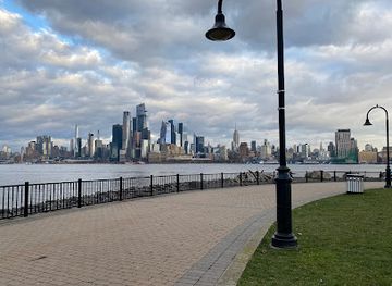 new-jersey/hoboken/landmark/hoboken-waterfront