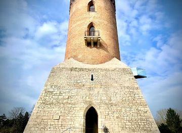 romania/dambovita/landmark/chindia-tower