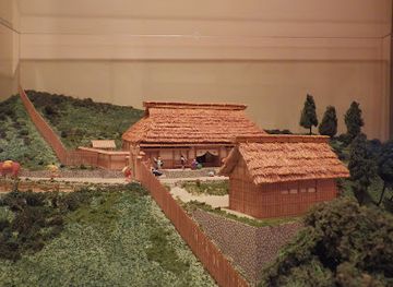 japan/etchu/landmark/inotani-checkpoint-hall