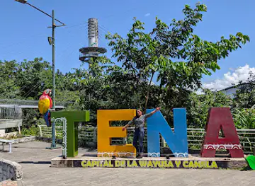 Letras Tena