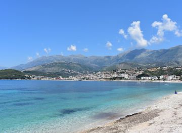 albania/himara/landmark/potami-beach