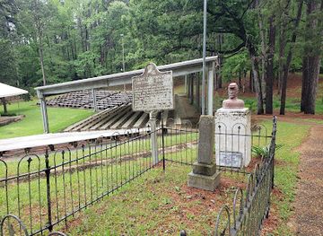 louisiana/north-louisiana/landmark/rebel-state-historic-site