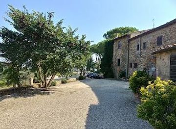 italy/chianti/landmark/sant-andrea-in-percussina