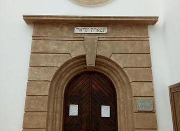 morocco/casablanca/landmark/ettedgui-synagogue