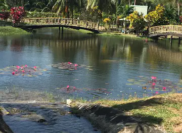 Recreation Park LUBUK SEMILANG