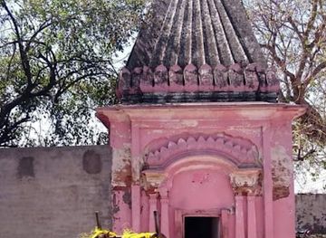 pakistan/sialkot/landmark/puran-bhagat-temple