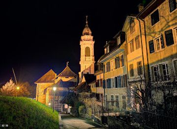 switzerland/solothurn/landmark/ramparts-of-riedholz