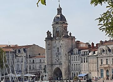 Grosse Horloge