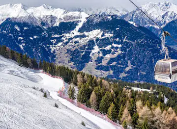 Verbier (Les 4 Vallées)
