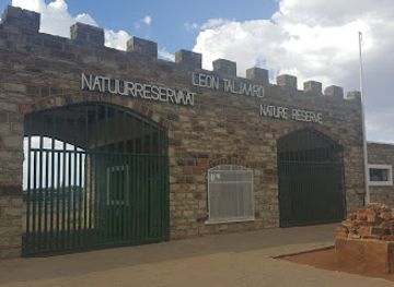 south-africa/north-west/landmark/leon-taljaard-nature-reserve