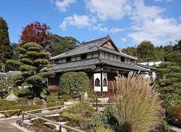 japan/mimasaka/landmark/kokubunji