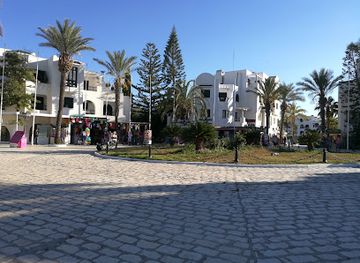 tunisia/sousse/port-el-kantaoui/landmark/hannibal-park