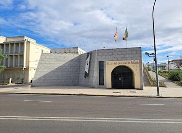 spain/badajoz/landmark/museo-del-carnaval-de-badajoz