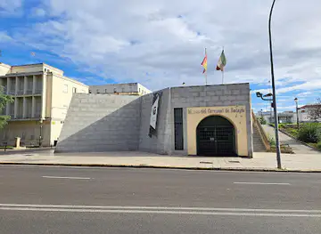 Museo del Carnaval de Badajoz