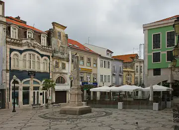 Obelisco da Liberdade