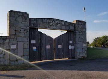 oklahoma/lawton/landmark/ron-stephens-stadium