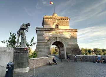 italy/rome/landmark/ponte-milvio