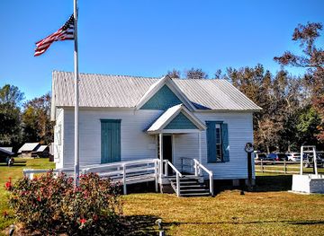 north-carolina/greenville/landmark/east-carolina-village-and-farm-museum