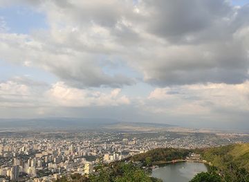 georgia/tbilisi/vera/landmark/svan-tower