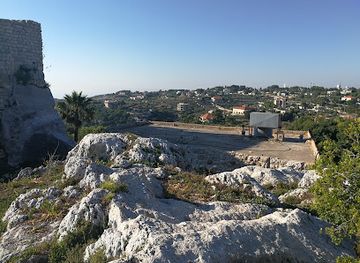 lebanon/jbeil/landmark/smar-jbeil-citadel