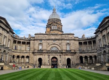 united-kingdom/midlothian/landmark/old-college-the-university-of-edinburgh