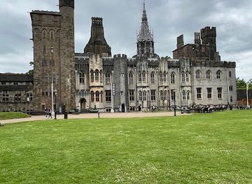 united-kingdom/glamorgan/landmark/firing-line-cardiff-castle-museum-of-the-welsh-soldier