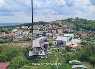 croatia/medvednica-mountain/landmark/sljeme-cable-car