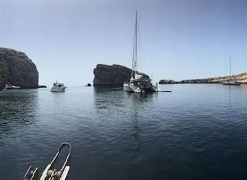 malta/qawra/landmark/dwejra-tower