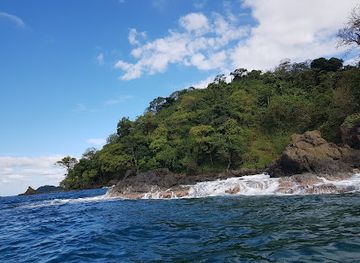 panama/colon/landmark/parque-nacional-chagres