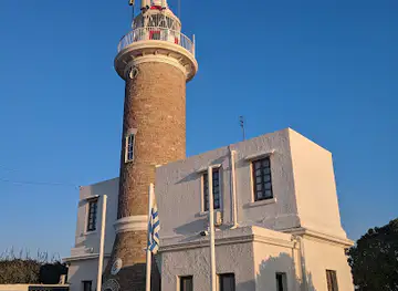Punta Carretas Lighthouse