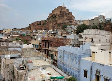 india/jodhpur/landmark/walk-to-bluecity-heritage-tour