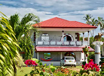 Zeedijk Resort Nickerie