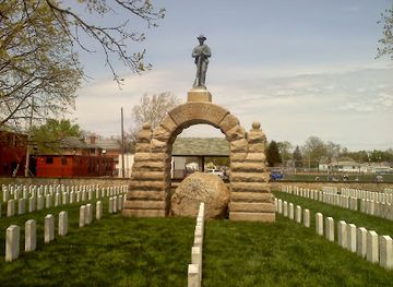 ohio/central-ohio/landmark/camp-chase-confederate-cemeter