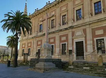 Cruz de los Juramentos