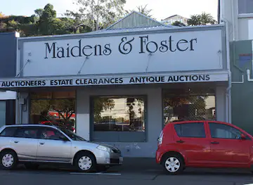 Maidens & Foster Auctioneers