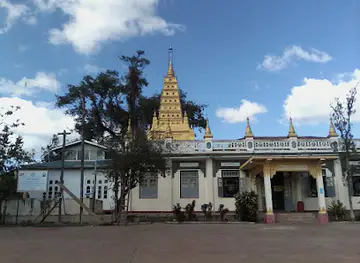 Thein Taung Monastery