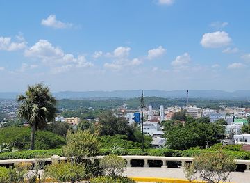 Monument to the Heroes of the Restoration