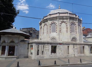 turkiye/marmara-region/landmark/sinan-pasha-tomb