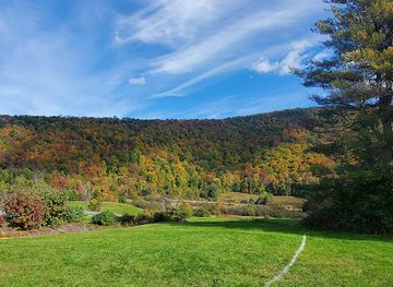 vermont/quechee-gorge/landmark/calvin-coolidge-historic-site