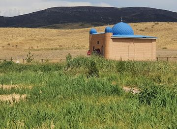 kazakhstan/southern-kazakhstan/landmark/i
