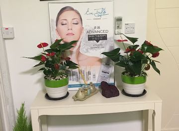 brunei/jerudong/landmark/hanan-tasnim-spa-reflexology