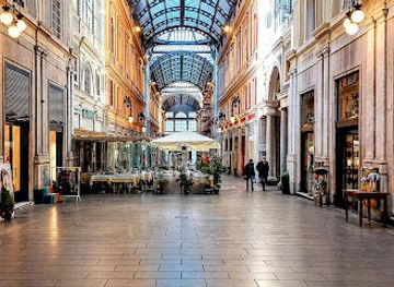 italy/genoa/landmark/galleria-giuseppe-mazzini