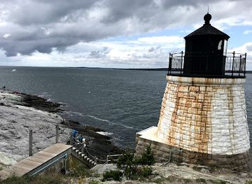 Castle Hill Lighthouse