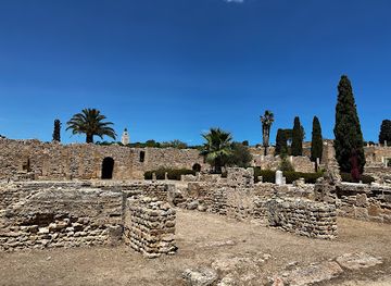 tunisia/southern-tunisia/landmark/kobba-bent-el-rey